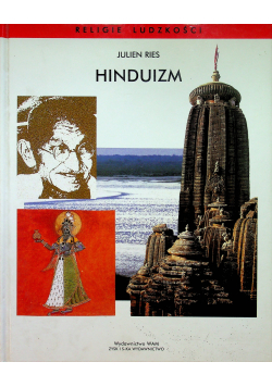 Hinduizm Religie ludzkości