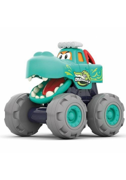Auto Monster Truck bull