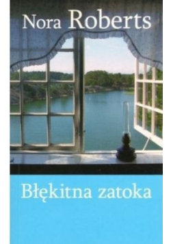Błękitna zatoka wersja kieszonkowa