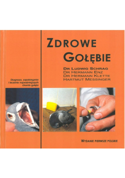 Zdrowe Gołębie