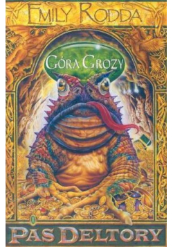 Góra Grozy
