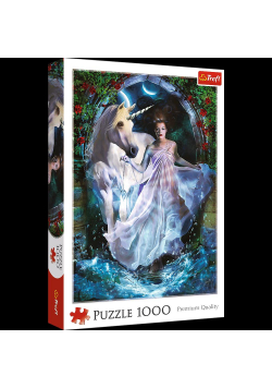Puzzle 1000 Magiczny wszechświat TREFL