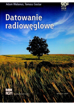 Datowanie radiowęglowe