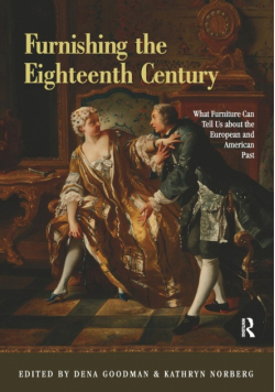 Furnishing the Eighteenth Century