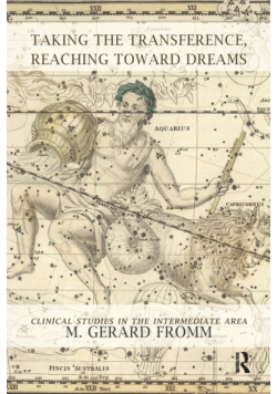 Taking the Transference, Reaching Toward Dreams