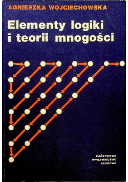 Elementy logiki i teorii mnogości