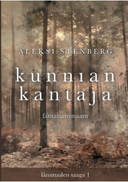 Kunnian kantaja
