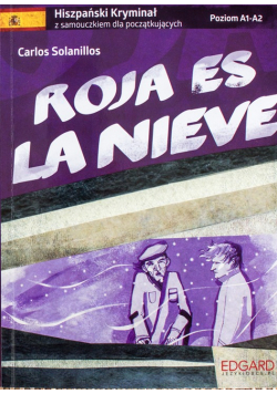 Roja es la Nieve