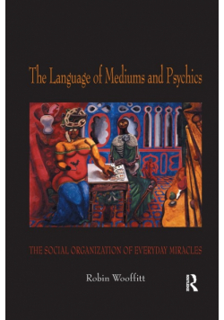 The Language of Mediums and Psychics