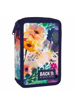 Piórnik podwójny z wyp BackUp 7 DW10 DERFORM