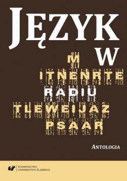 Język w radiu