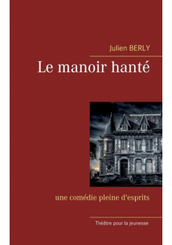 Le manoir hanté
