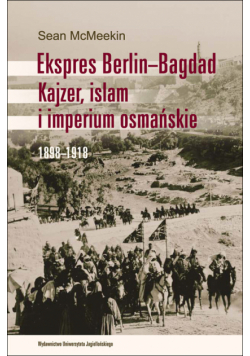 Ekspres Berlin-Bagdad