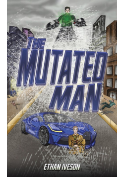 The Mutated Man