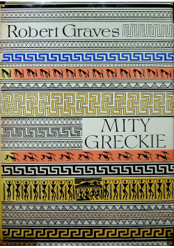 Mity Greckie