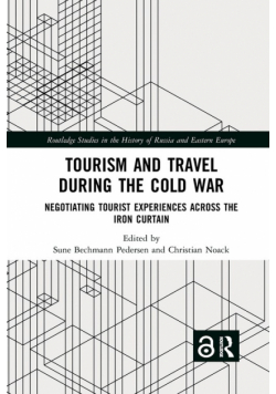 Tourism and Travel during the Cold War