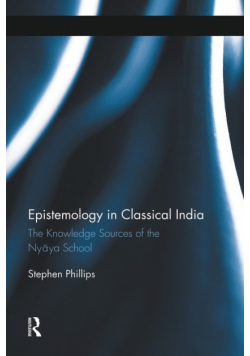 Epistemology in Classical India