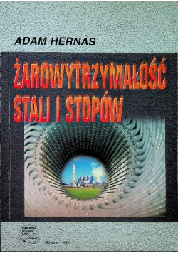 Żarowytrzymałość stali i stopów