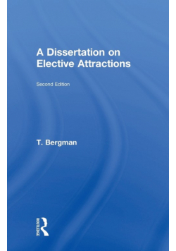 A Dissertation of Elective Attractions