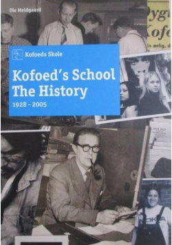 Kofoed's School The History