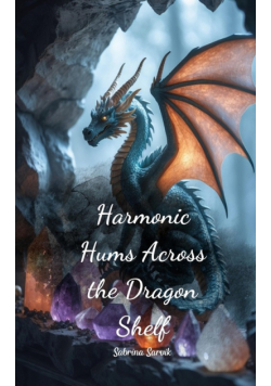 Harmonic Hums Across the Dragon Shelf