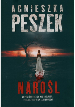 Narośl