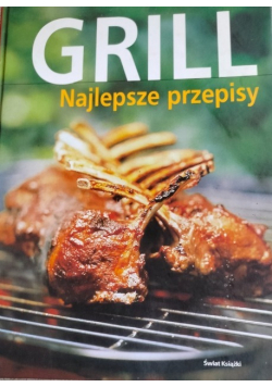 Grill Najlepsze przepisy