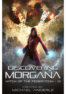 Discovering Morgana