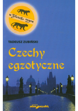Czechy egzotyczne