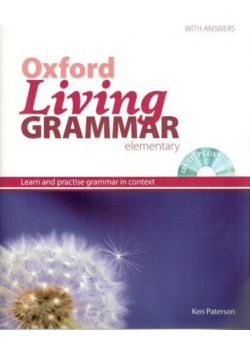 Oxford Living Grammar Elementary