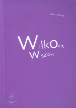 Wilkołak w salonie
