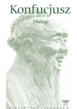 Konfucjusz Dialogi Cz I