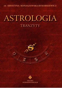 Astrologia tranzyty T.3