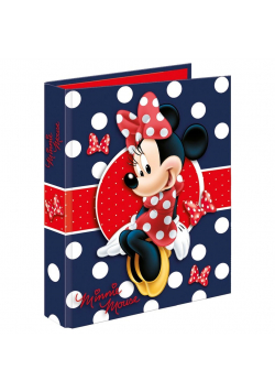 Segregator A5 Minnie DERFORM