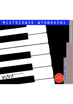 Jaśnie Pan Pichon. Rzecz o Fryderyku Chopinie CD