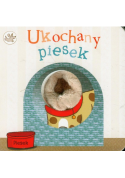 Ukochany piesek