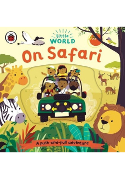 Little World On Safari