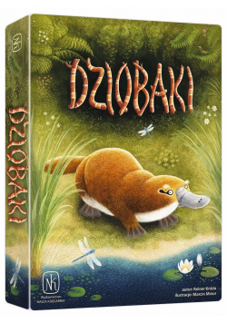 Gra - Dziobaki