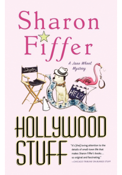 Hollywood Stuff