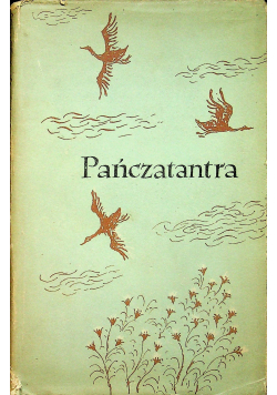 Pańczatantra