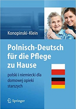 Polnisch - Deutsch fur die Pflege zu Hause