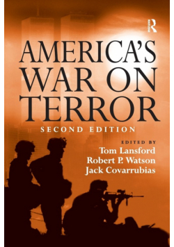 America's War on Terror
