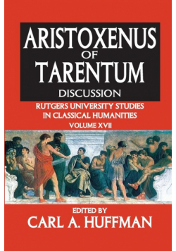 Aristoxenus of Tarentum