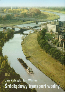 Śródlądowy transport wodny
