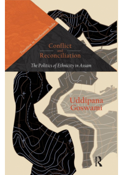 Conflict and Reconciliation