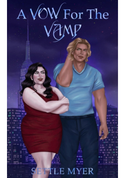 A Vow for the Vamp