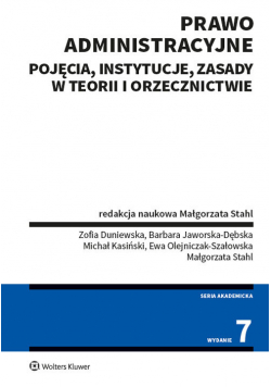 Prawo administracyjne