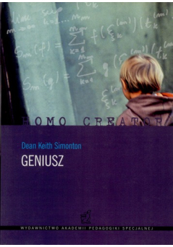 Geniusz