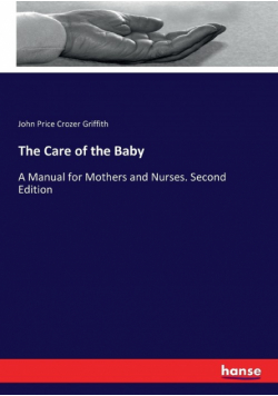 The Care of the Baby