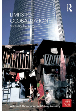 Limits to Globalization